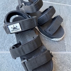 ★Java サンダル★の画像