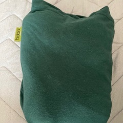 ボバラップ　抱っこ紐　赤ちゃんの画像