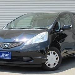 みんなの味方❗️自社ローンのオトロン❗️❗️　ホンダ フィット 　Ｇ