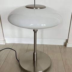 IKEA　TALLBYN テルビーン テーブルランプ