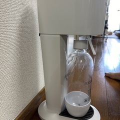 soda  streamの画像