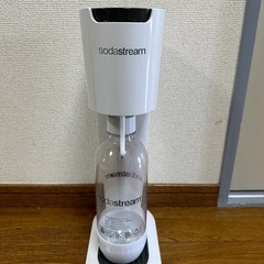 soda  stream