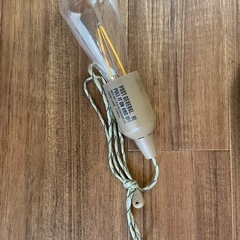 LEDランタン　POST GENERAL ポストジェネラル