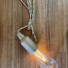 LEDランタン　POST GENERAL ポストジェネラルの画像