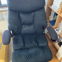 プレジデントチェア