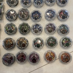 ウルトラマン　変身グッズの画像