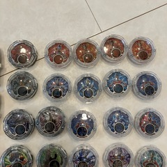 ウルトラマン　変身グッズの画像