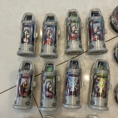 ウルトラマン　変身グッズの画像