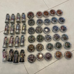ウルトラマン　変身グッズの画像
