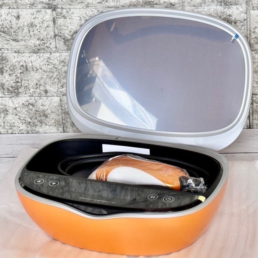 新品❗️Ke-non ver4.1 フラッシュ脱毛器