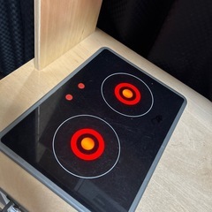 訳ありIKEA おままごとキッチンの画像