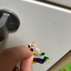 訳ありIKEA おままごとキッチンの画像