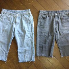 女児パンツ　10枚セットの画像