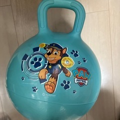 （まとめてお値引きあり）パウパト　バランスボール