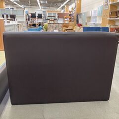 【ご来店限定】セミダブルベッド KINGSDOWN【トレファク秦野店】の画像