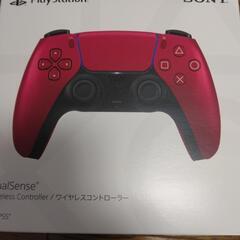 【新品未開封】PS5 コントローラー