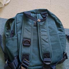 オーシャンアンドグラウンド　リュックの画像