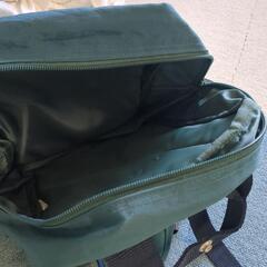 オーシャンアンドグラウンド　リュックの画像