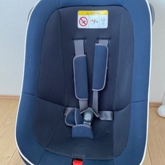 TAKATAチャイルドシート　TKAMZ003の画像