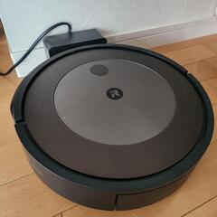 Roomba　j9の画像