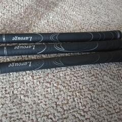 ゴルフセットの画像