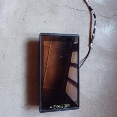 バックカメラ