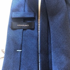【美品】ネクタイ(VISARUNO)