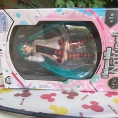 初音ミク　セガ　ナチュラルの画像
