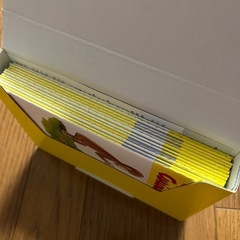 美品 おさるのジョージ　幼児英語本12冊セットの画像