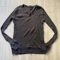 ジャーナルスタンダード　長袖Tシャツ