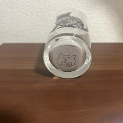 スタジオクリップ 黒猫 猫柄 コップの画像