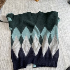 セーター/niko andの画像