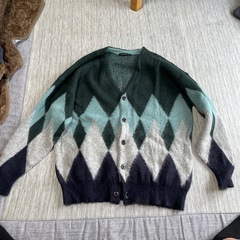 セーター/niko and