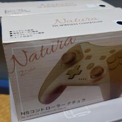 NSコントローラー2個 switch
