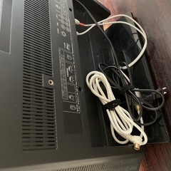 【動作不良なし】テレビ　TOSHIBA REGZAの画像