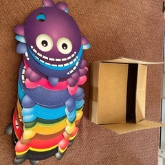 クジラッキーの中古が安い！激安で譲ります・無料であげます
