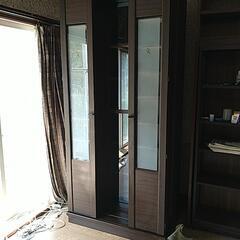 大容量 本棚