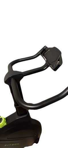 FITBOX LITE 第3世代　ブラック