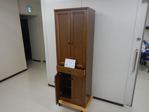 食器棚(R607-35)