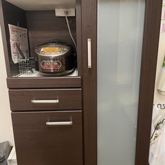 キッチンボード
