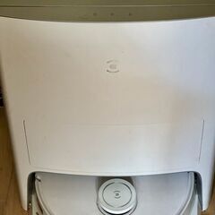 【全自動掃除機】ECOVACS(エコバックス)DEEBOT T1...
