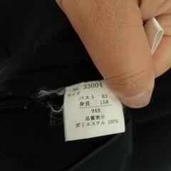 夏用スーツの画像