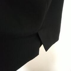 夏用スーツの画像