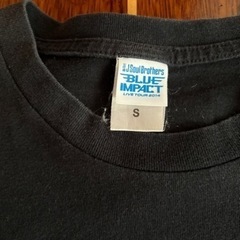 服/ファッション Tシャツ メンズの画像