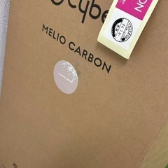 【新品未使用未開封】サイベックス　メリオカーボン　2024の画像