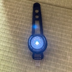 自転車　ライト