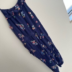 H&M エイチアンドエム　子ども服の画像