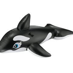 【美品】シャチフロートビッグ