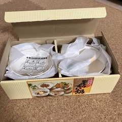 雑炊鍋2客セットの画像