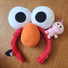 【　USJカチューシャ　】の画像